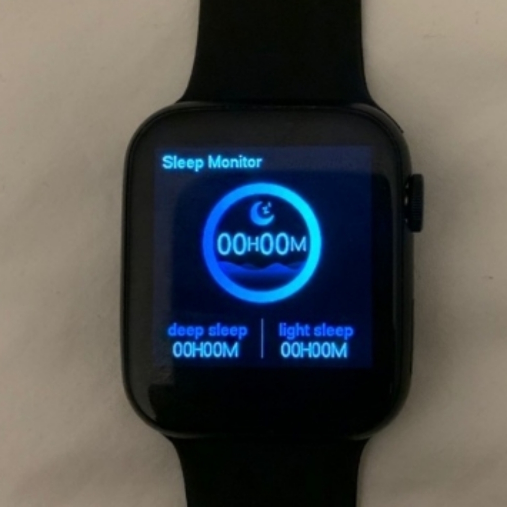 🌟🌟BNIB Smart Watch🌟🌟 - Picture 5 of 6